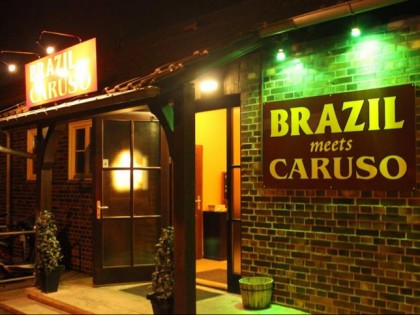照片: Brazil Schweinfurt meets Caruso